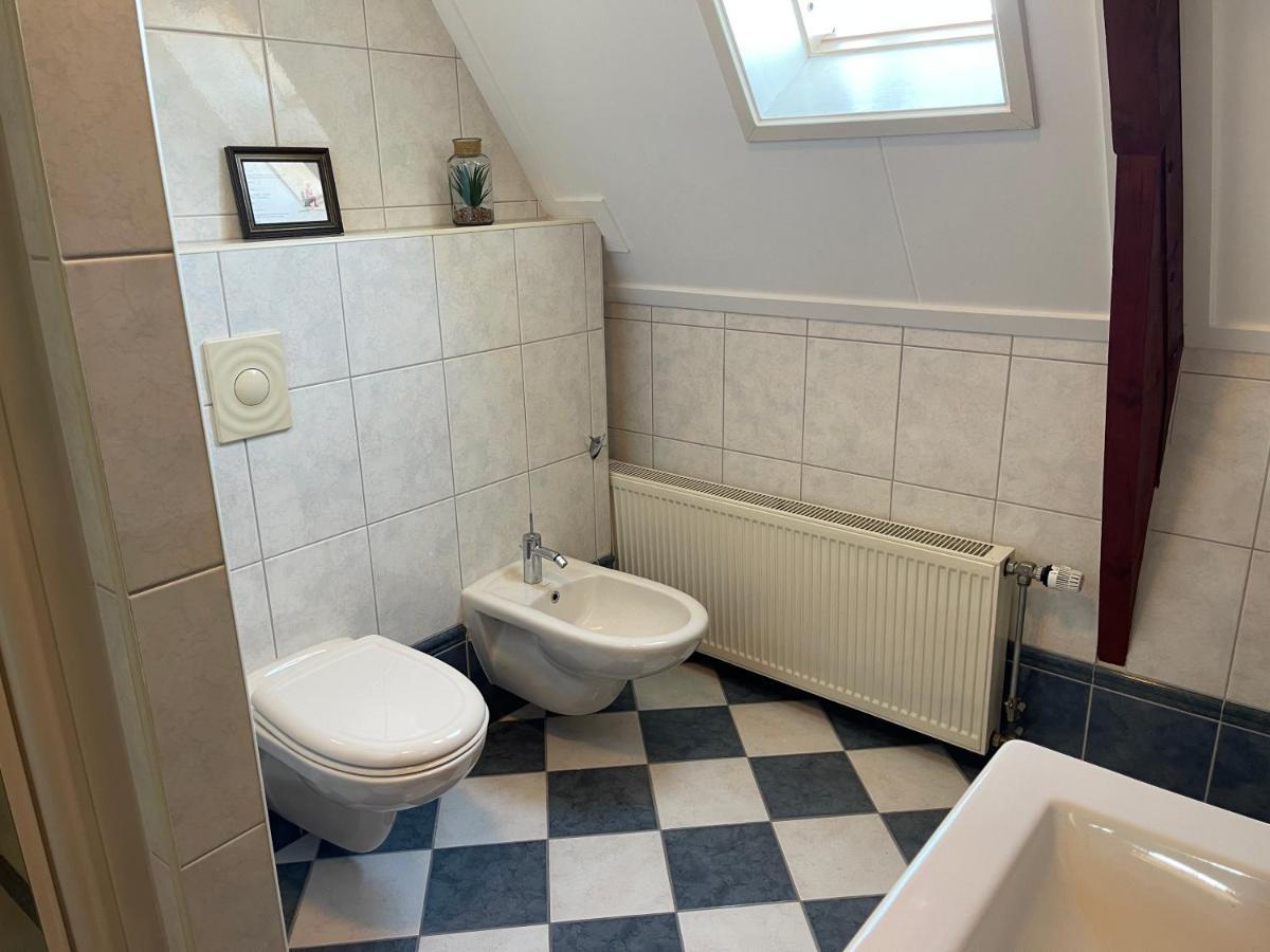 Deluxe Kamer met Kingsize Bed
