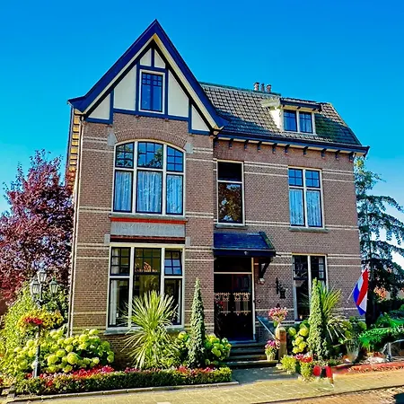 Villa Giethoorn Steenwyck-2